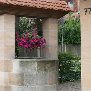 Herberg Gaestehaus Wild Nuernberg-west, Oberasbach